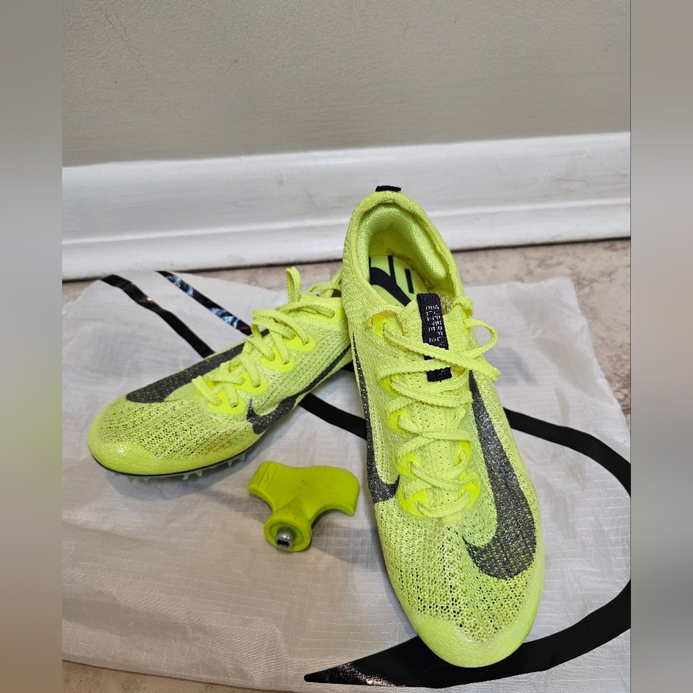 Nike Superfly Elite 2 Women's Track Shoes